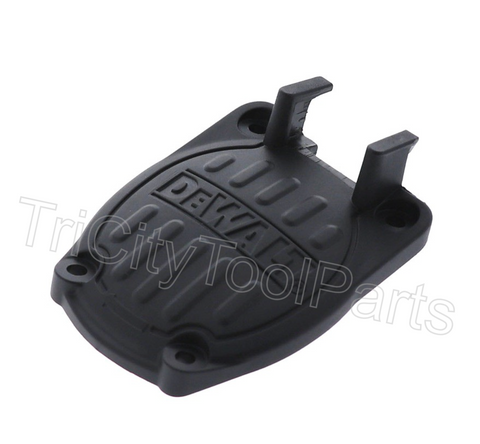 N116618 COVER , Gear Case  DeWalt Grinder
