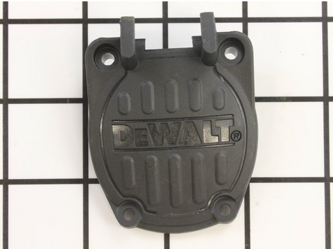 N116618 COVER , Gear Case  DeWalt Grinder