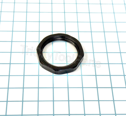 D20155 Regulator Ring Nut