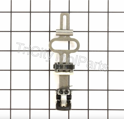 583822-00 SHAFT Black & Decker Jig Saw Shaft & Blade Clamp
