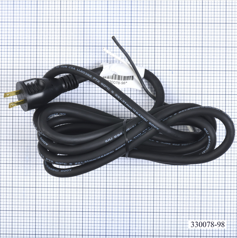 5 PACK  DEWALT 330078-98 Power Tool Cord Set  16/2 X 10FT