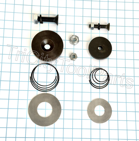 A03959 Valve Kit Porter Cable