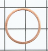 5140120-08 Gasket  DeWalt / Porter Cable Air Compressor