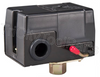 69MB7LY Phoenix  125 / 95 PSI Air Compressor Single Port Pressure Switch w/ Unloader Valve & Auto/Off
