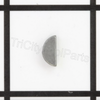 007027-00 Key,  Woodruf  DeWalt