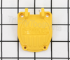 N232837 COVER , Gear Case  DeWalt Grinder