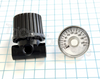 RE202G18 Regulator W/ Gauge Air Compressor Regulator Replaces 201803GS
