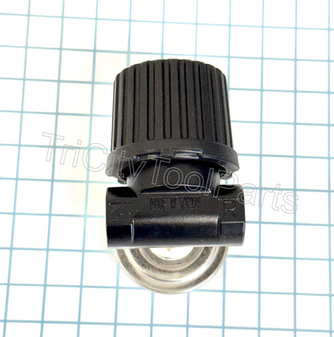 RE202G18 Regulator W/ Gauge Air Compressor Regulator Replaces 201803GS