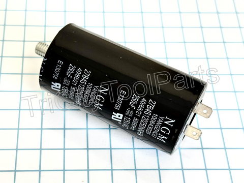 E104272 Start Capacitor Porter Cable / Craftsman