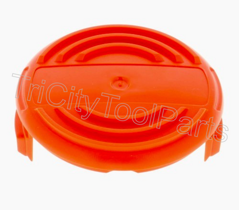 90624846 Spool Cover  Black & Decker Trimmer  BESTE620