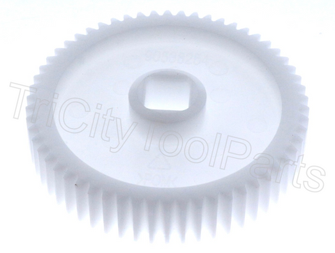 90538254 GEAR , Spindle Black & Decker LST540 Trimmer