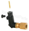 CW217700AV Pressure Switch Unloader Valve Kit  Campbell Hausfeld / Condor Switch