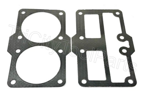 E108178 Head & Valve Gasket Set  E105996