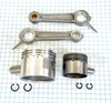 XC001200AV Piston / Con Rod Kit  Kobalt 5HP 2ST Air Compressor