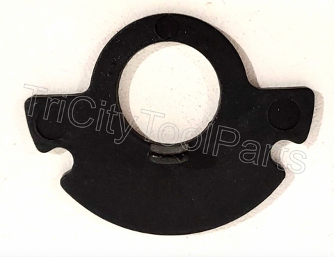 AB-9050365 BAFFLE PLATE Bostitch Air Compressor
