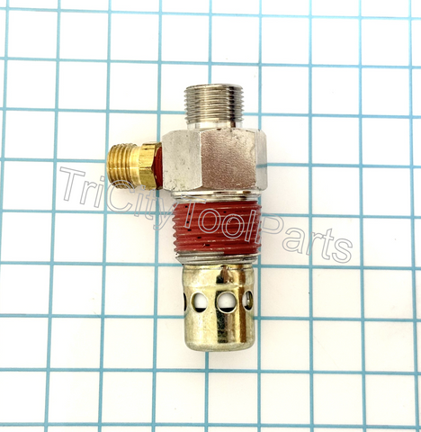 5140170-84 Check Valve  Porter Cable PXCM201 Air Compressor