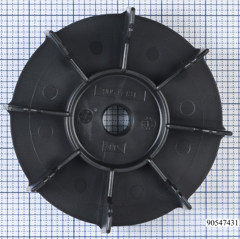 90547431 FAN  DeWalt / B&D Mower  Fan