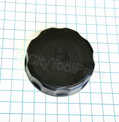 51134 Heater Fuel Cap Heat Star HSP70ID , HSP100ID , HSP200ID , HSP300ID