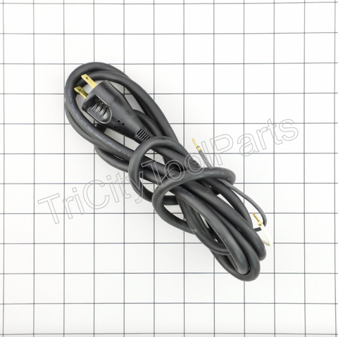 N387339 Cord Set DEWALT  Grinder DWE4214
