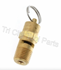 AB-9049514 Safety Valve DeWalt Air Compressor  1/4" X 250 PSI