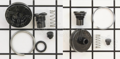 Porter Cable C2002 Regulator Repair Kit  Types 5,7 & 8  5140147-52 & 5140147-53
