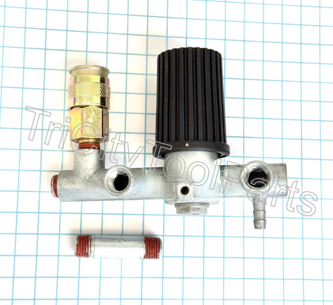 E107996 Regulator Manifold Air Compressor C151I