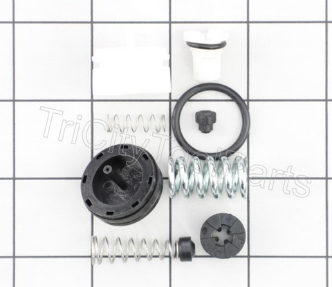 5140120-43 Regulator Repair Kit  DEWALT Air Compressor