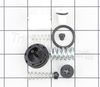 5140120-43 Regulator Repair Kit  DEWALT Air Compressor