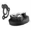 877852 HEAD CAP & GASKET SET  Replaces HITACHI 877-852 /  NV83A NV83A2  NV65AA  NV65AC