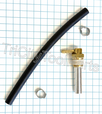 517-132-62 / N456306  Check Valve DeWalt DWFP55126 / N372119