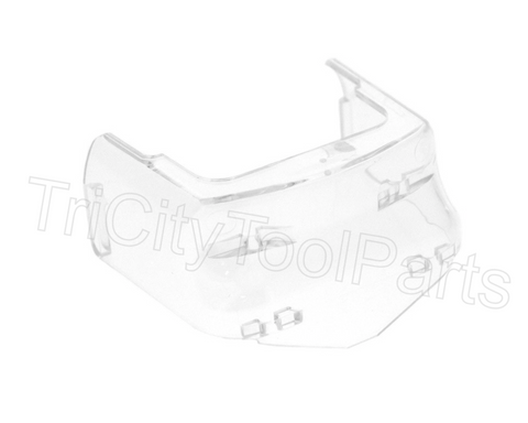 N575480 Front Dust Shield  DeWalt Jig Saw DCS334 , DCS335