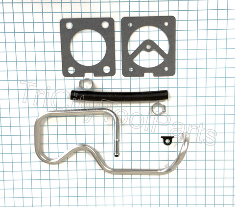 5170131-06 Outlet Tube Kit Bostitch / Porter Cable BTFP02012 / CMEC6150