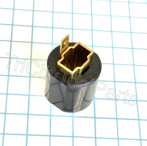 1343934 Planer Brush Holder  Porter PC305TP