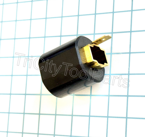1343934 Planer Brush Holder  Porter PC305TP