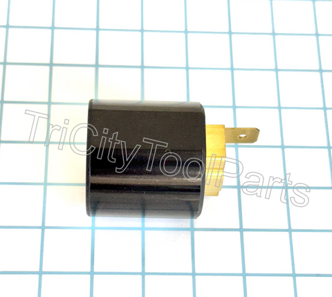1343934 Planer Brush Holder  Porter PC305TP