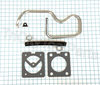 E118775 Outlet Tube Kit  DeWalt DXCM2002 , Bostitch BXCM02012 , Porter Cable PXCM2002