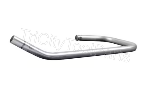E107856 Air Outlet Tube  Husky C151I