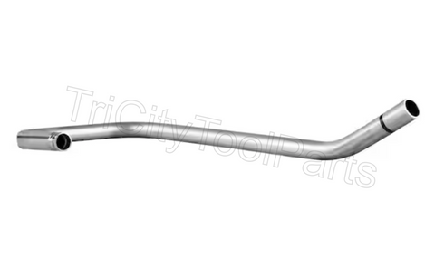 E107856 Air Outlet Tube  Husky C151I