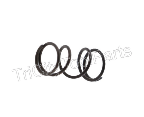 400001-00 Spring , Spindle Lock Button  DeWalt DW618 Routers