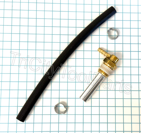 E118587 Check Valve Kit  DeWALT  Air Compressor DXCM55126