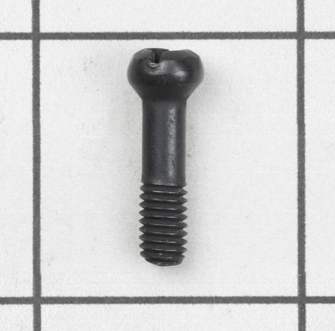 157312-02 Black & Decker Drill Chuck Screw