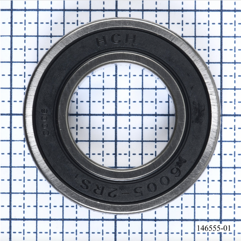 146555-01 Bearing  DeWalt Router Bearing