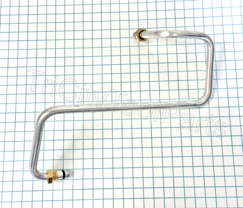 E117459 Outlet Tube Kit  Campbell Hausfeld CH151CH