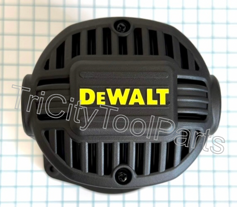 N773307 FIELD MOTOR CASE  DEWALT DWE7485 Table Saw