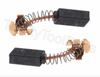 N713244 Brush Set  DeWalt Table Saw DWE7485 Type 1 , 20 & 4 OEM