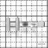 464228-00 Terminal DEWALT / Black & Decker Cord Terminal