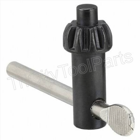 330034-06 Chuck Key  DEWALT / Black & Decker