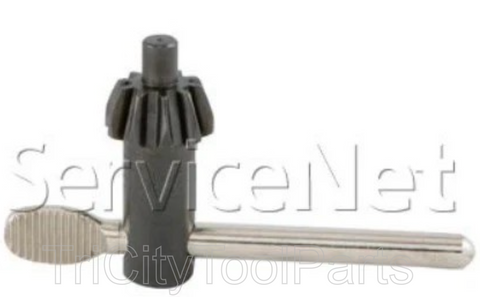 330034-06 Chuck Key  DEWALT / Black & Decker
