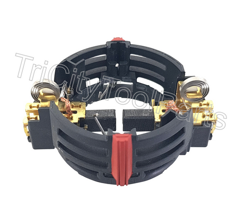 1614336061 Brush Plate Assembly  Bosch