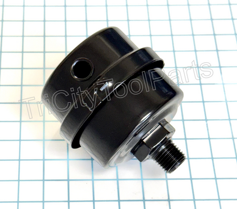 U4001 Air Filter  Rolair JC10 Air Compressor Air Filter JC800-38
